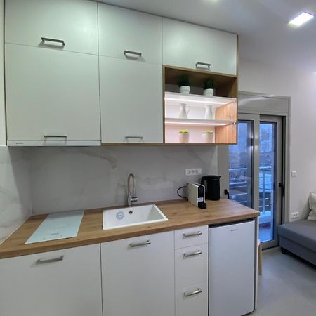 Armonia Small Luxury Apartments Ierápetra Екстериор снимка
