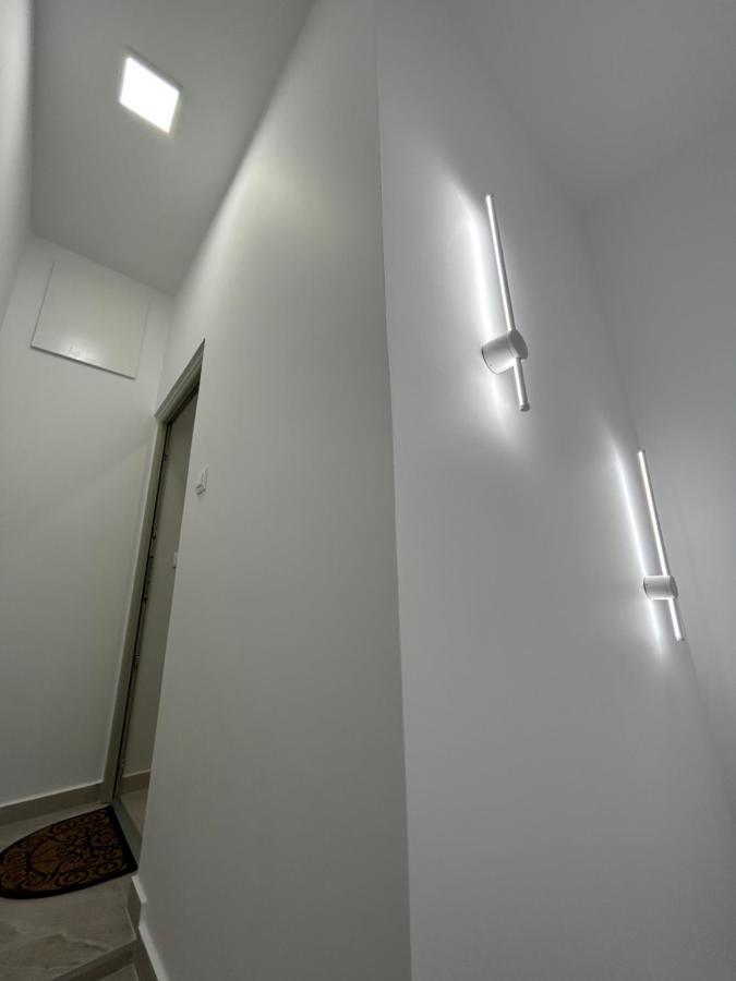 Armonia Small Luxury Apartments Ierápetra Екстериор снимка