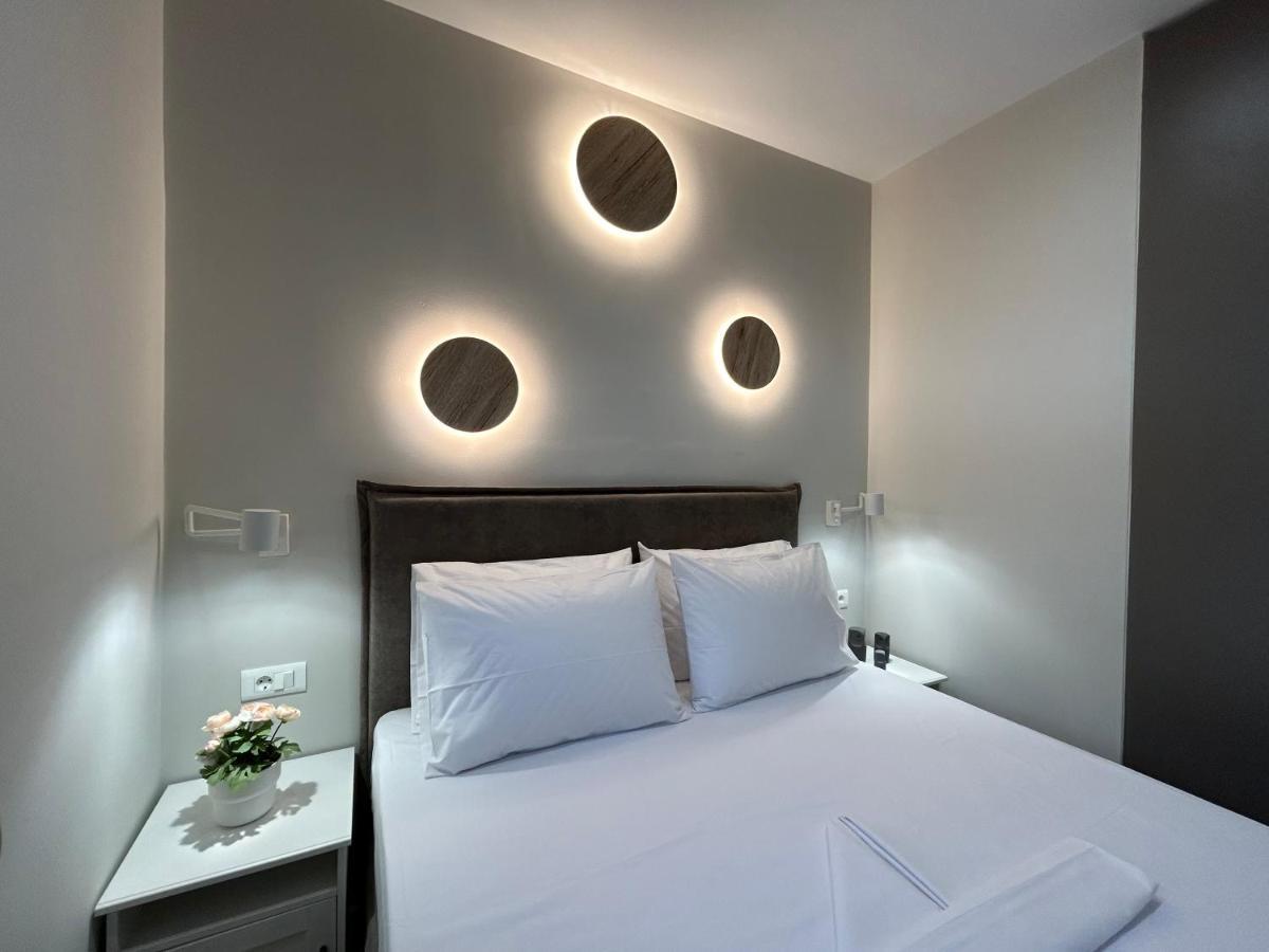 Armonia Small Luxury Apartments Ierápetra Екстериор снимка