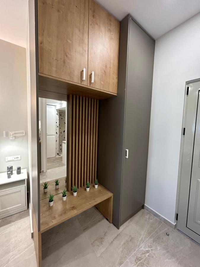 Armonia Small Luxury Apartments Ierápetra Екстериор снимка
