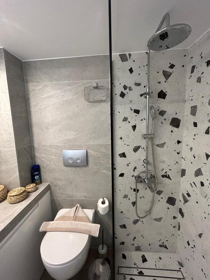 Armonia Small Luxury Apartments Ierápetra Екстериор снимка