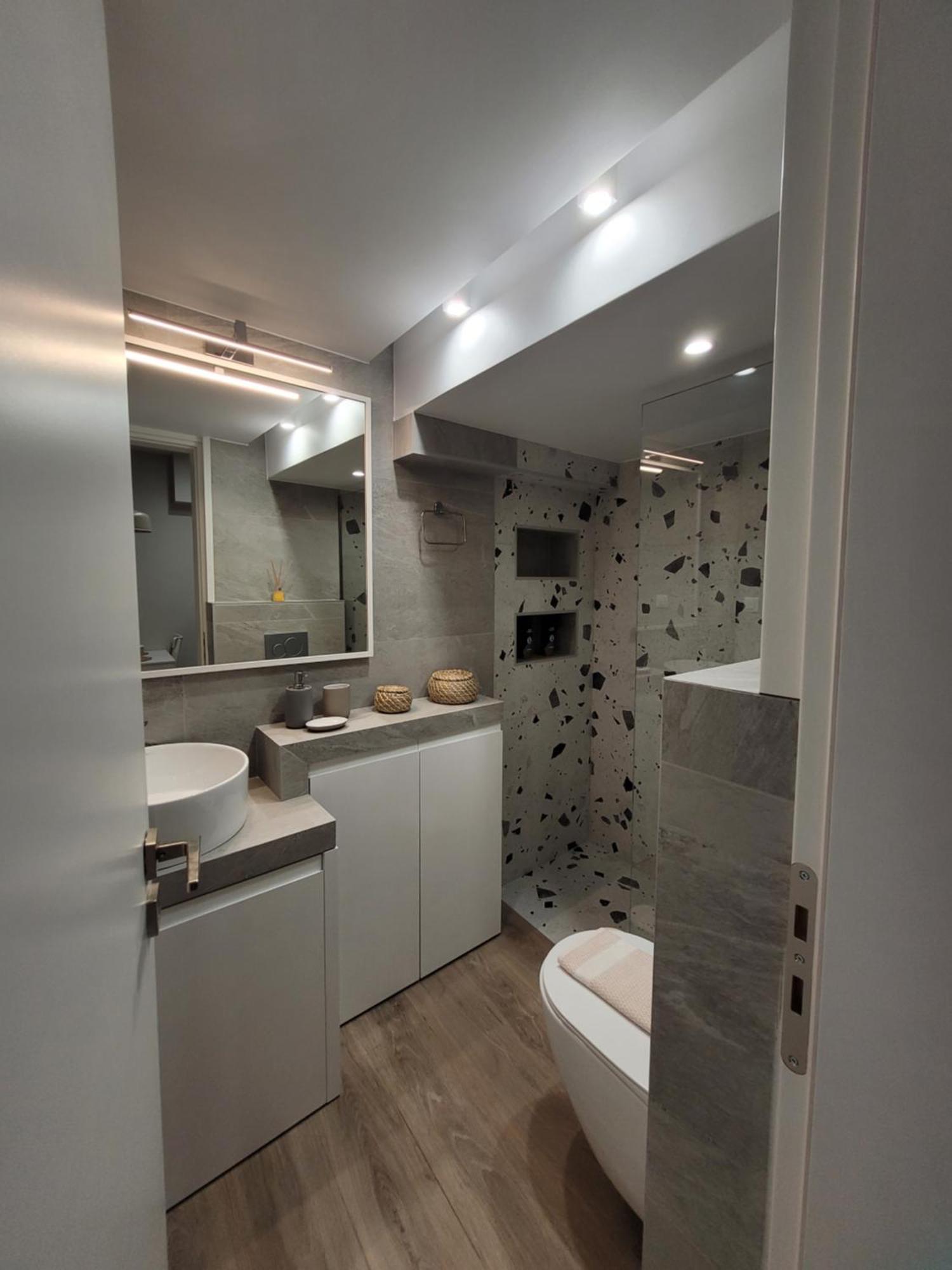 Armonia Small Luxury Apartments Ierápetra Екстериор снимка