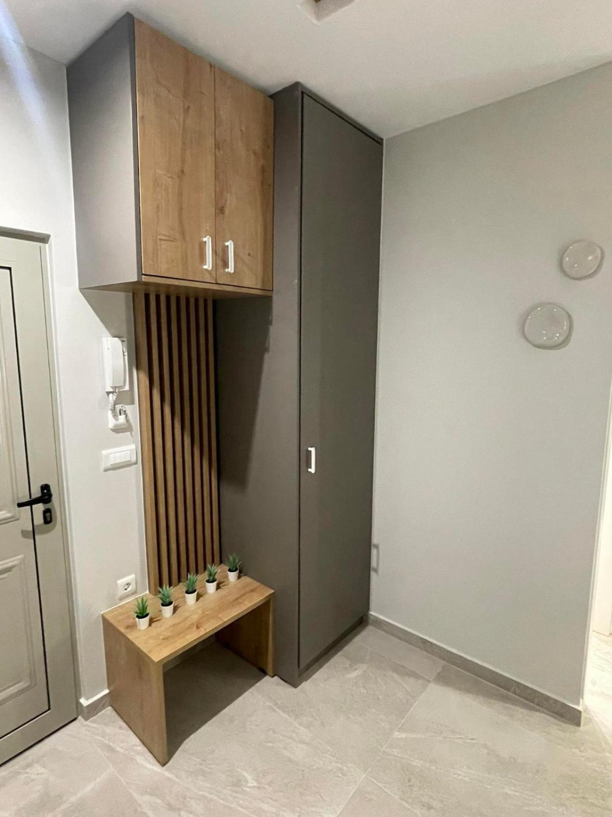 Armonia Small Luxury Apartments Ierápetra Стая снимка