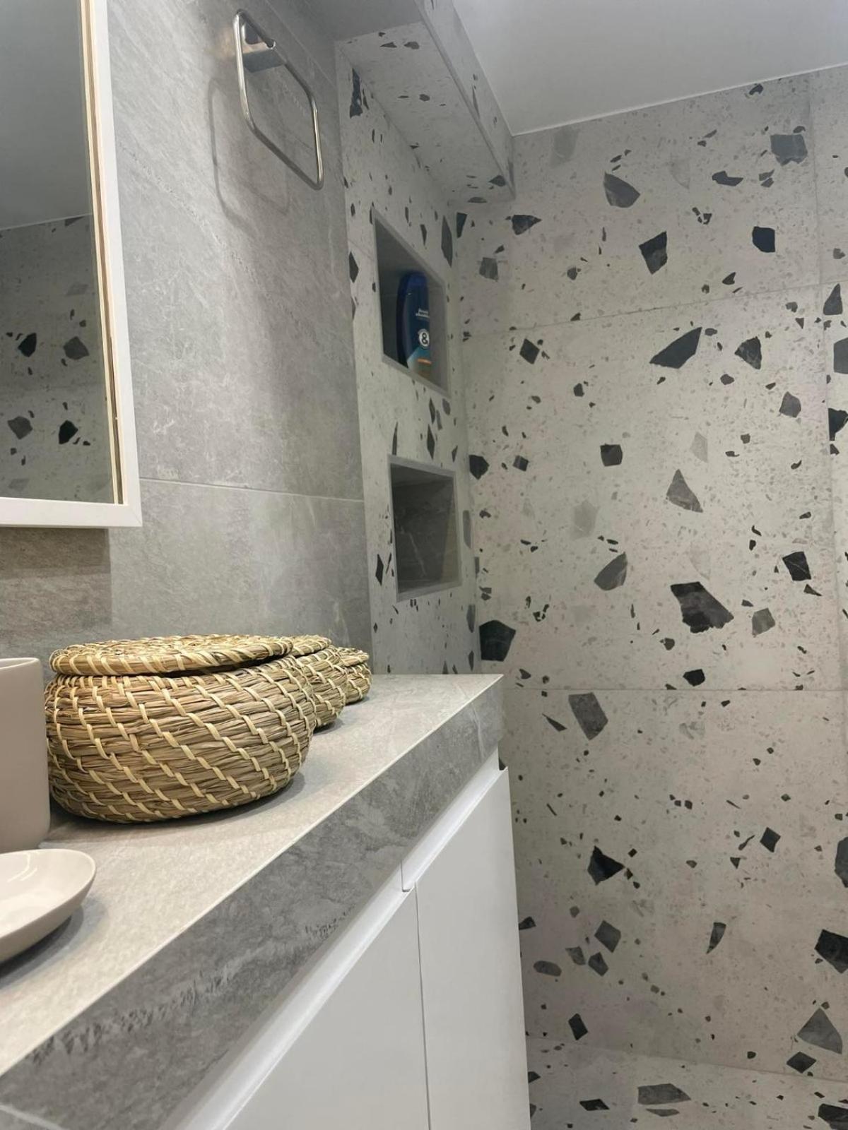 Armonia Small Luxury Apartments Ierápetra Стая снимка