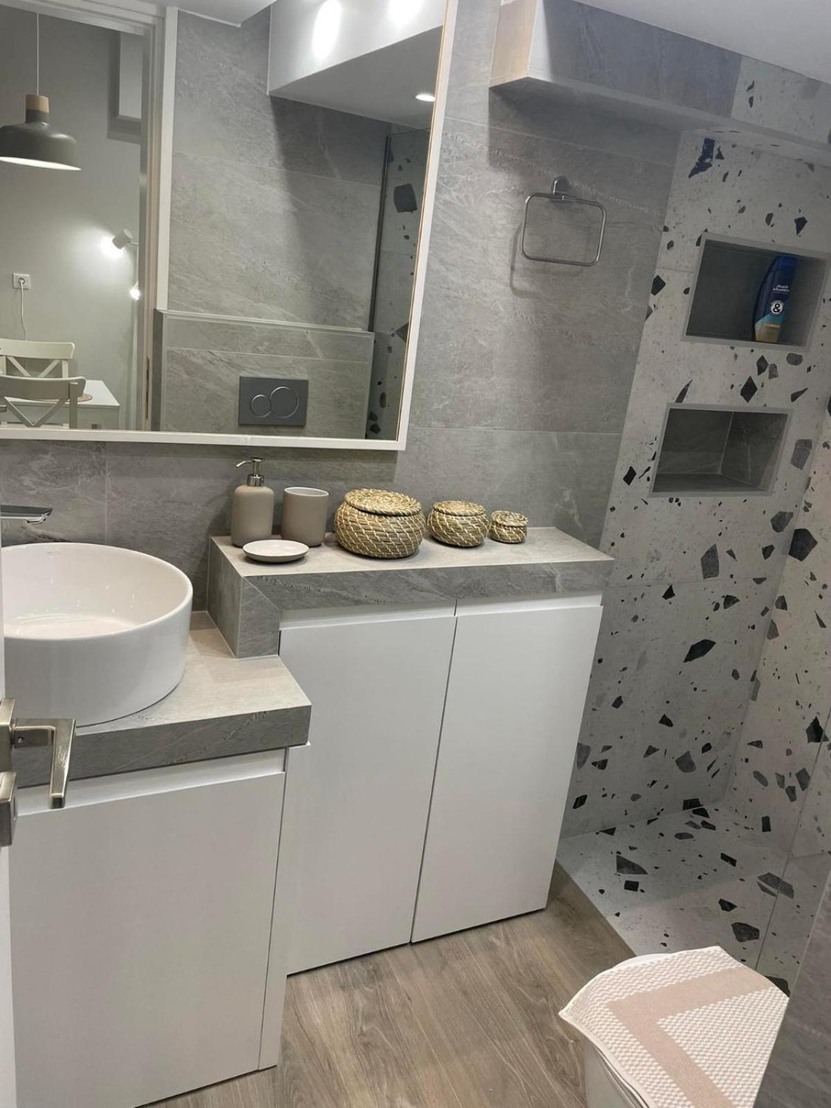 Armonia Small Luxury Apartments Ierápetra Стая снимка