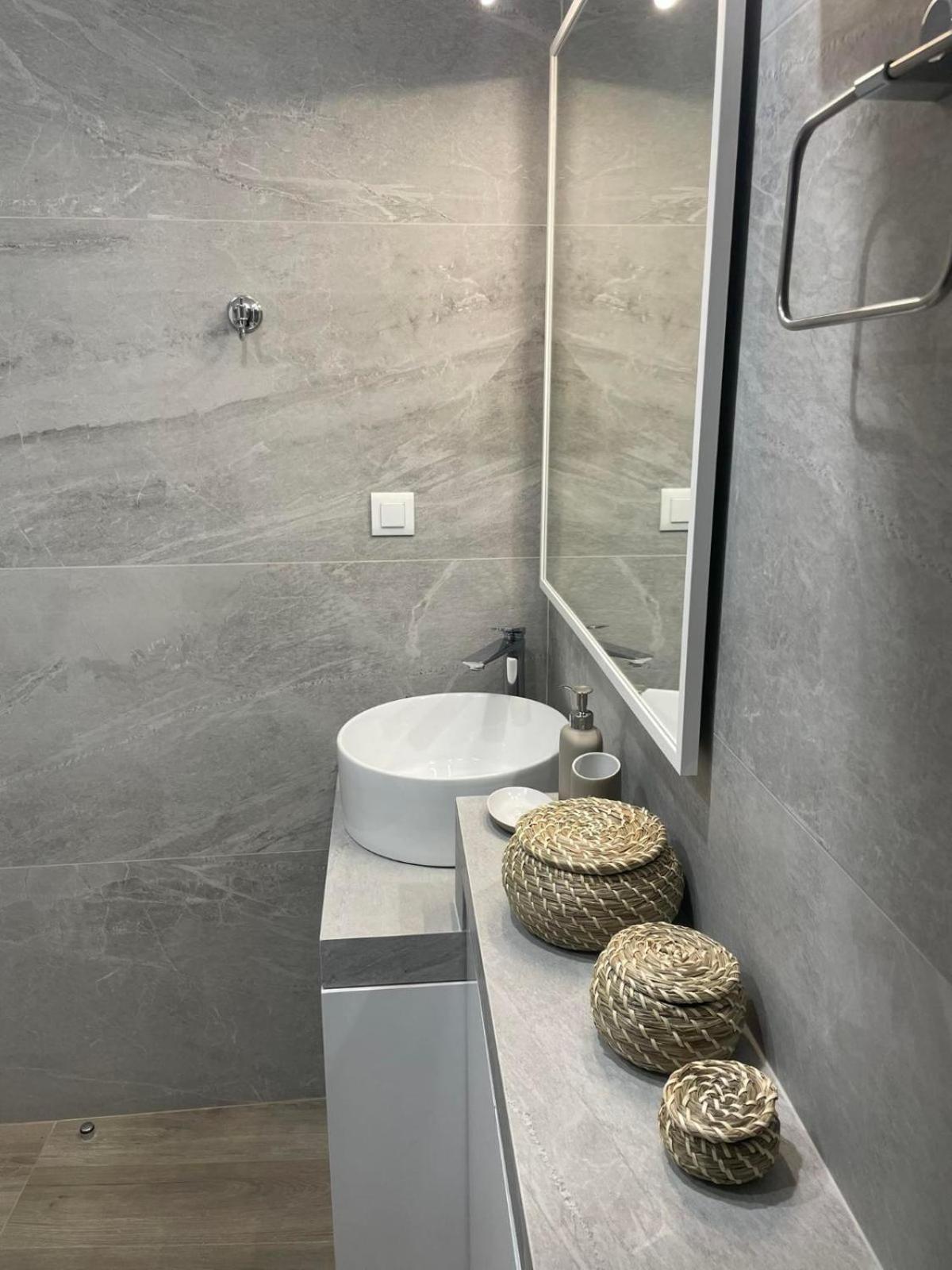 Armonia Small Luxury Apartments Ierápetra Стая снимка