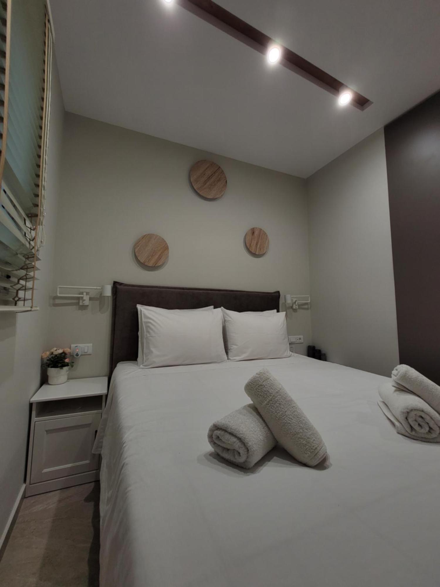 Armonia Small Luxury Apartments Ierápetra Екстериор снимка