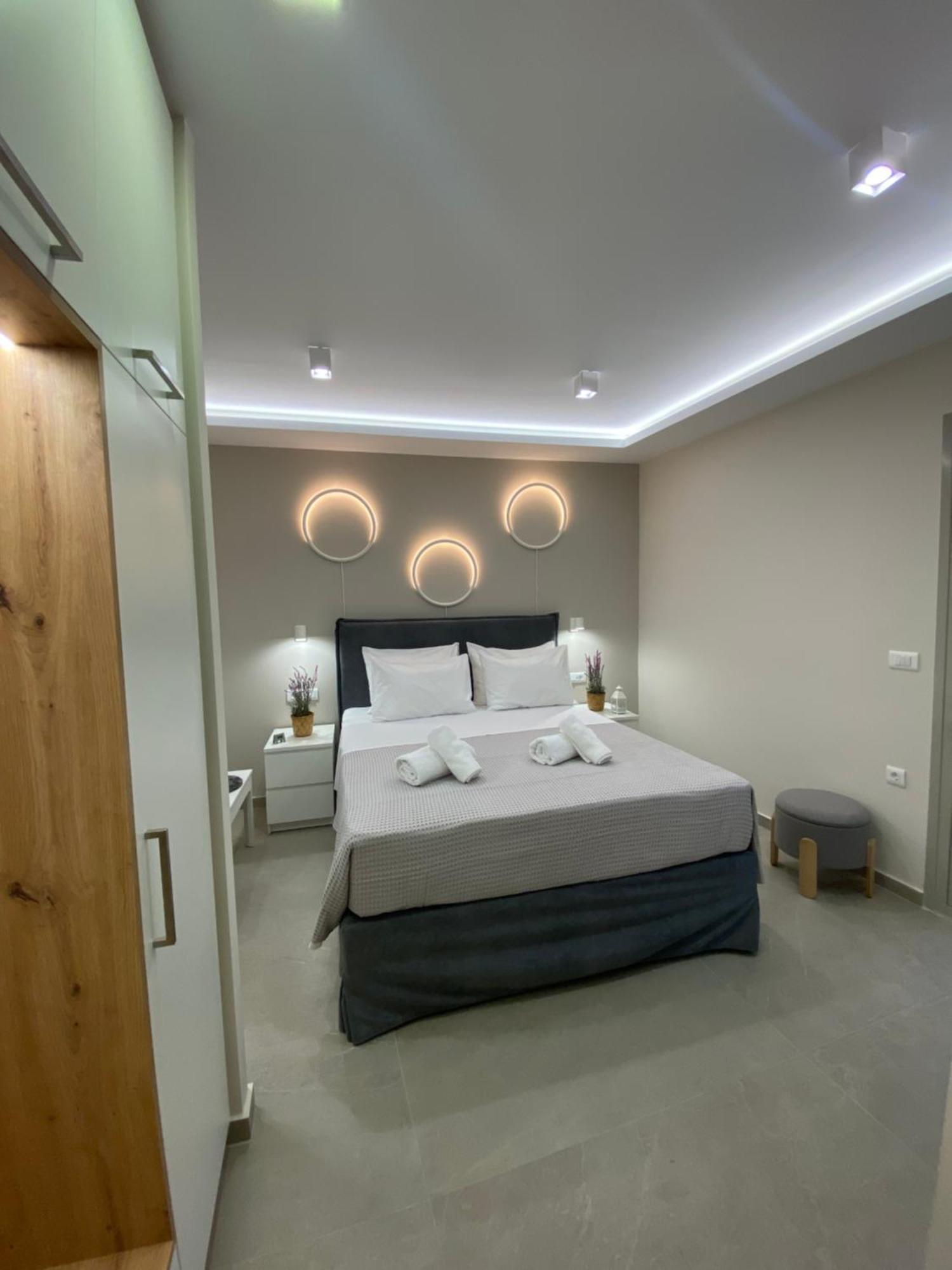 Armonia Small Luxury Apartments Ierápetra Екстериор снимка