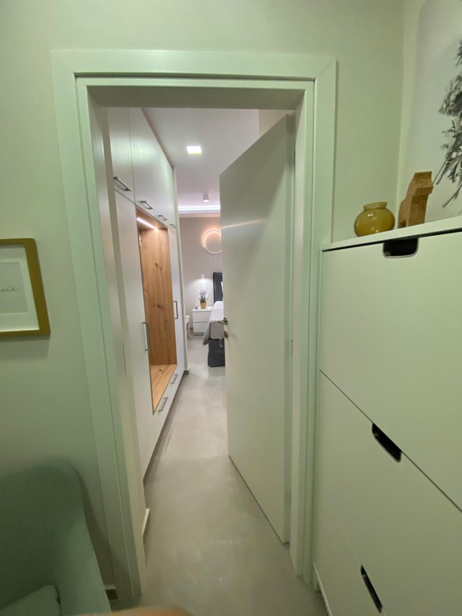 Armonia Small Luxury Apartments Ierápetra Екстериор снимка