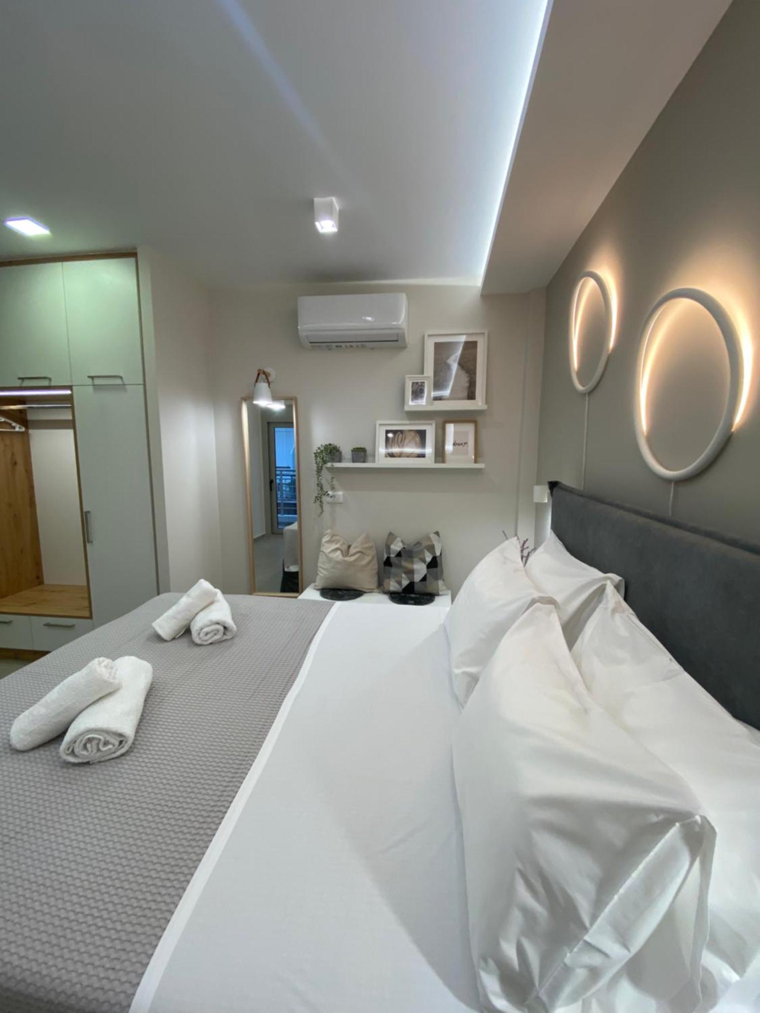 Armonia Small Luxury Apartments Ierápetra Екстериор снимка