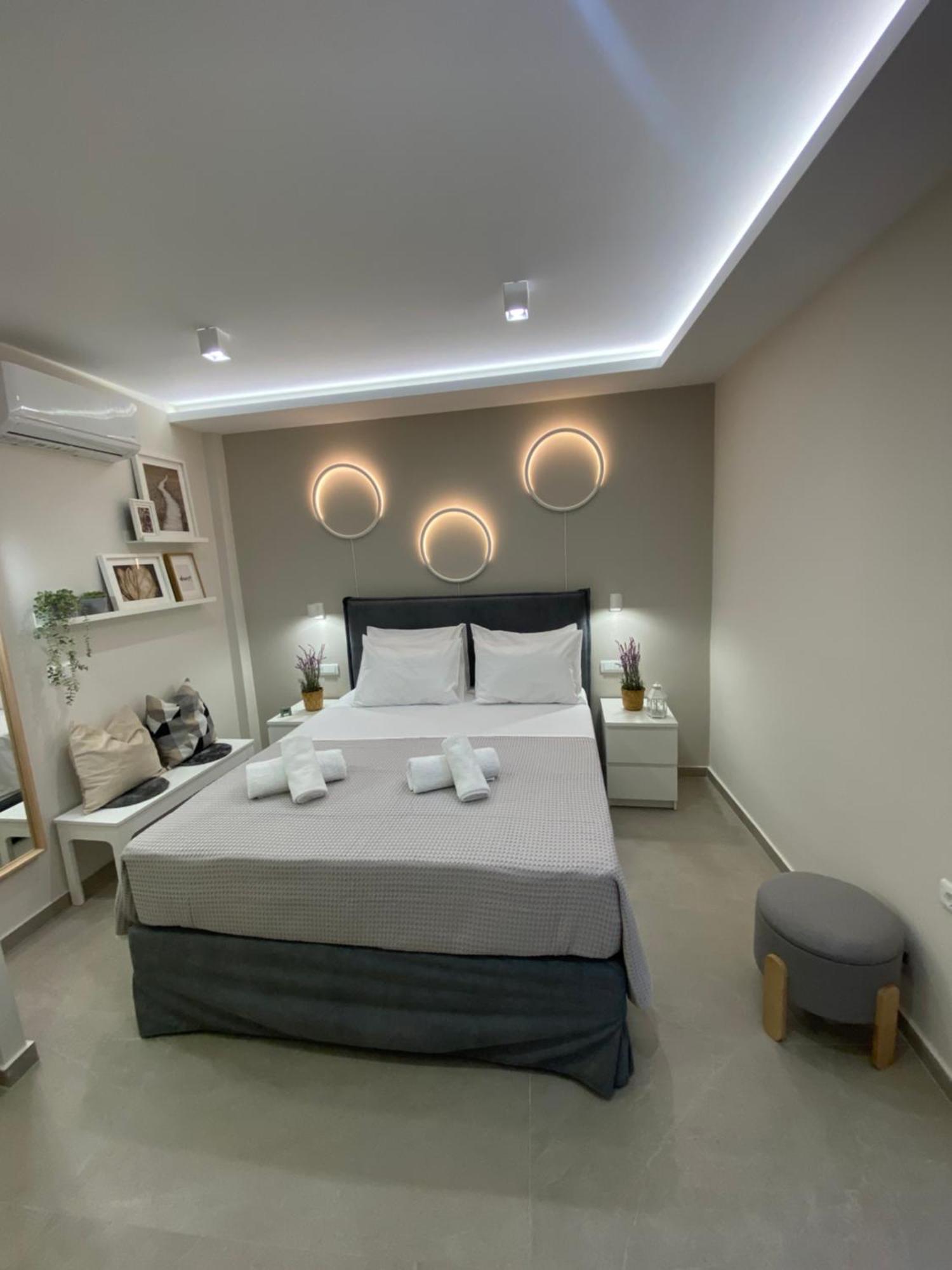 Armonia Small Luxury Apartments Ierápetra Екстериор снимка