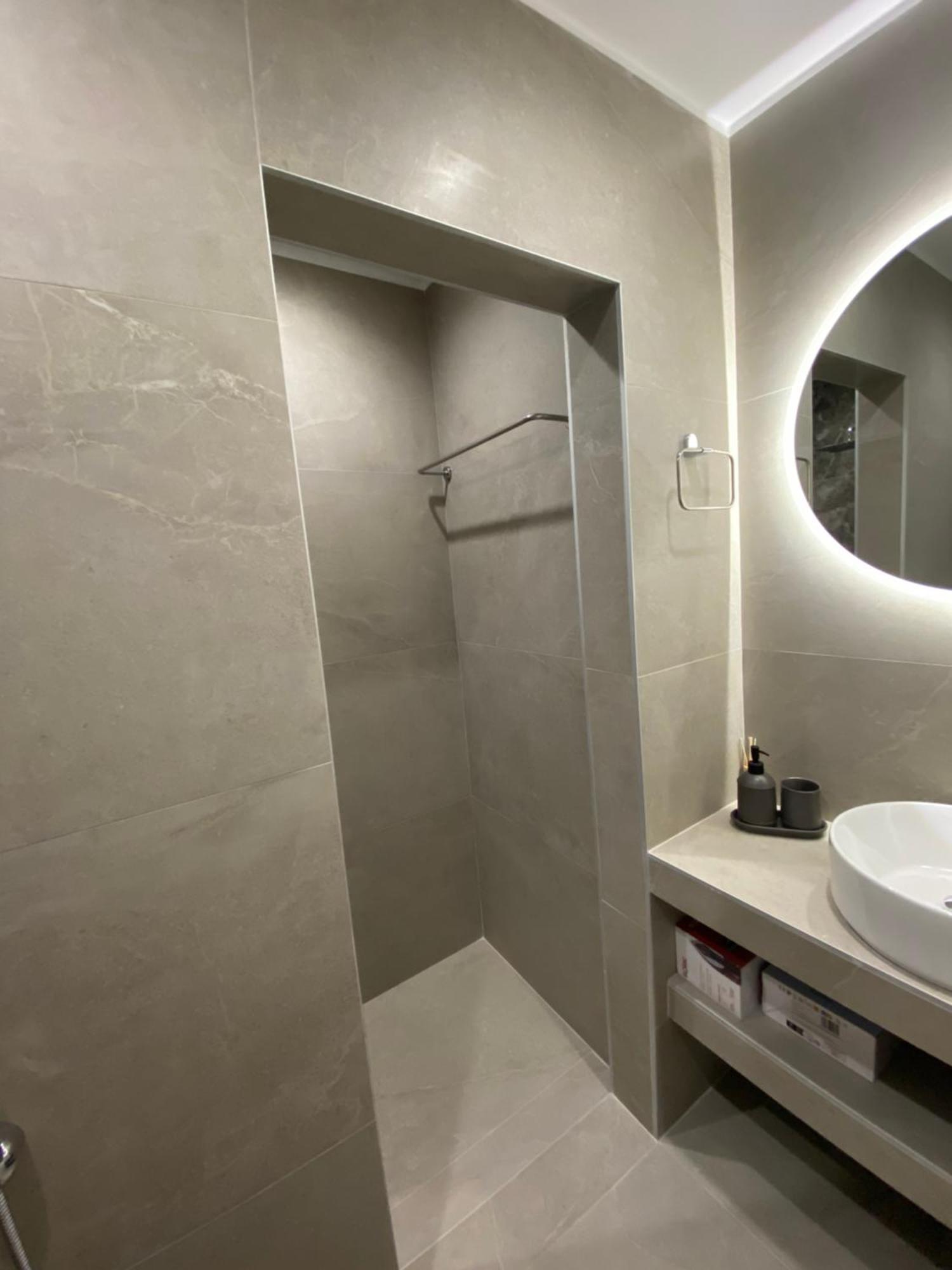 Armonia Small Luxury Apartments Ierápetra Екстериор снимка