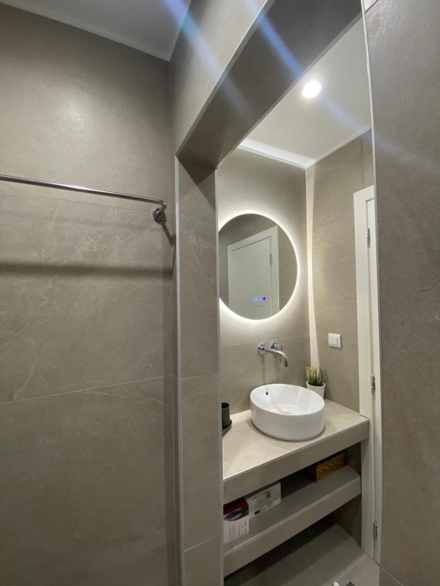 Armonia Small Luxury Apartments Ierápetra Екстериор снимка