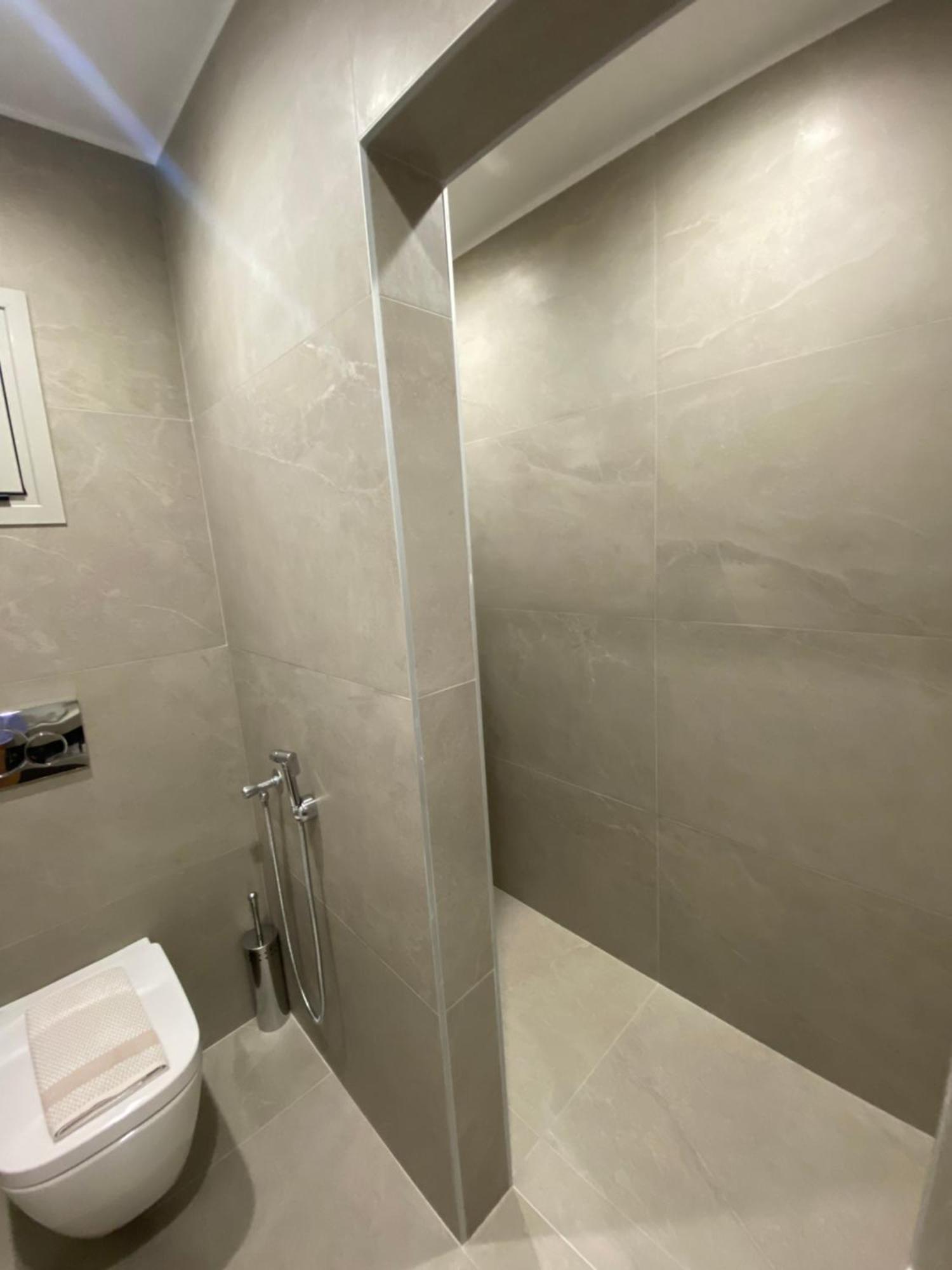 Armonia Small Luxury Apartments Ierápetra Екстериор снимка