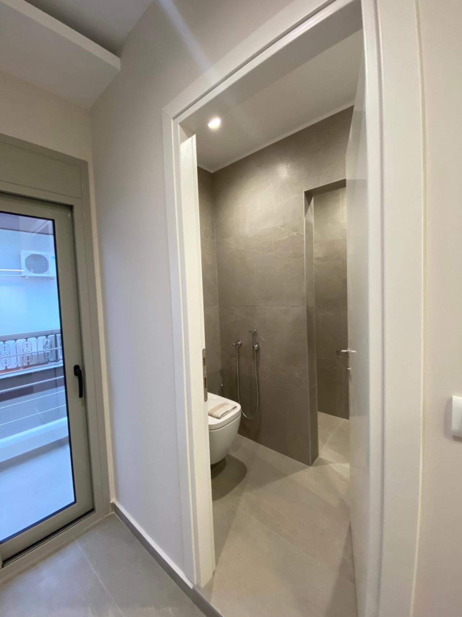 Armonia Small Luxury Apartments Ierápetra Екстериор снимка