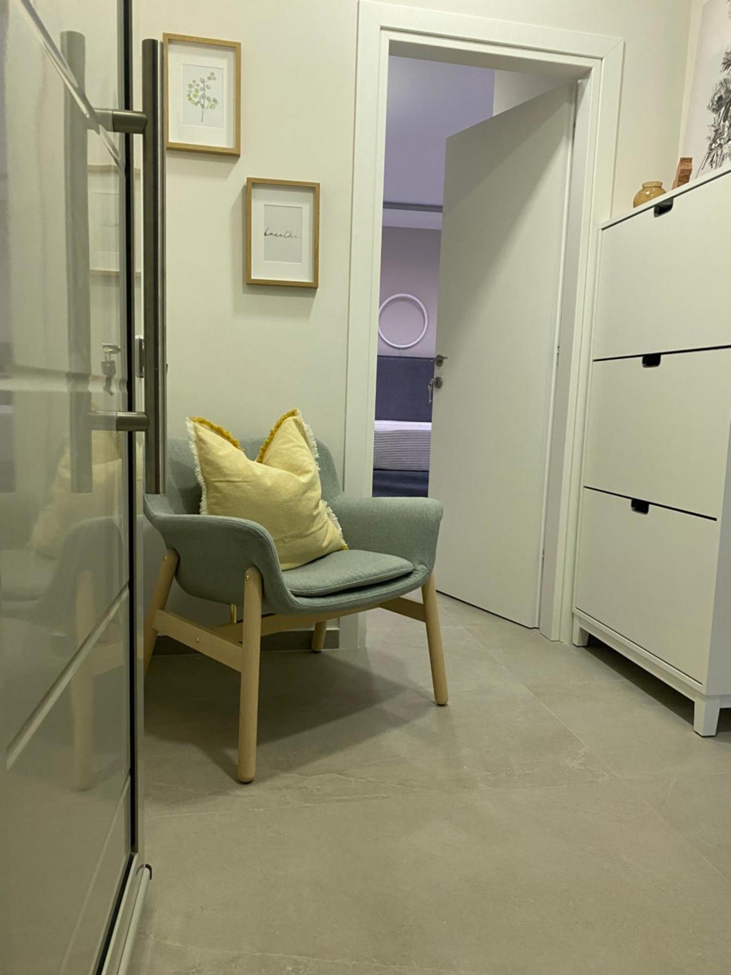 Armonia Small Luxury Apartments Ierápetra Екстериор снимка